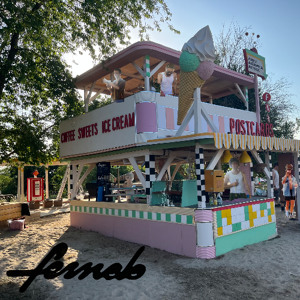 Der Jaga Jaga - Sänvmusic  Fernab der Fusion - @FreiKörperKüste  Fusion 26