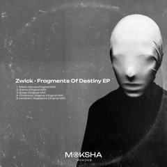 Zwick - Evoke (Original Mix)