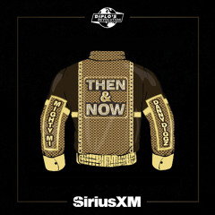 Then & Now Show 084 (Diplo's Revolution 10/02/25)