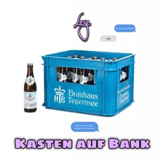 Kasten Auf Bank (prod. atez)