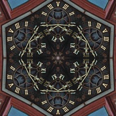 Francesco Kaino - Kaleidoscope