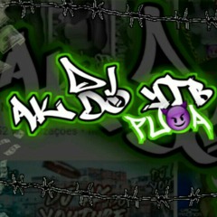 MC MURILO MT-OH BEBÊ JAMAIS VOU TE ABANDONAR [TH SUCESSADA][DJ AK DO YOUTUBE]