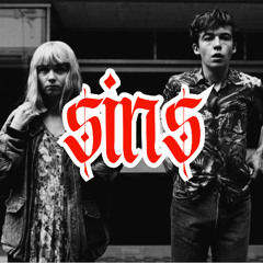mellr - sins