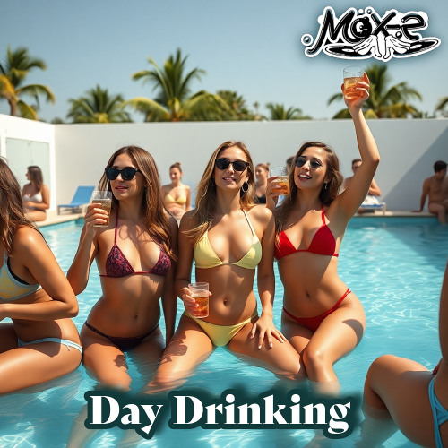 Day Drinking