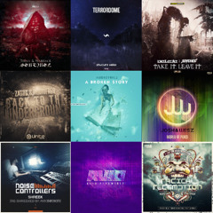 10 Years Special | Best Of June 2015 | Hardstyle Releases