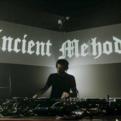 ANCIENT METHODS