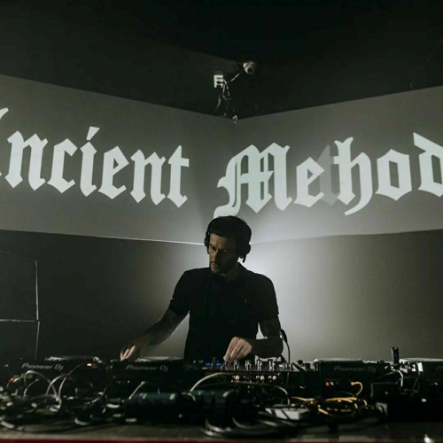 ANCIENT METHODS
