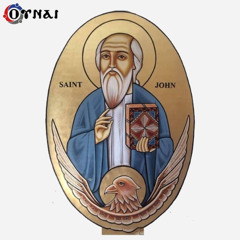 ترنيمه ده يوحنا الحبيب