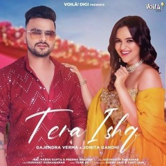 Tera Ishq | WandersHub aka Prerna Malhan and Harsh Agrwal | Official Song | Volilà Digi |