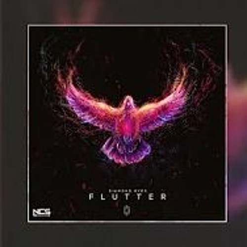 Diamond Eyes - Flutter [Instrumental]