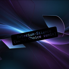 Delerium - Silence (Lucky Choice remix)
