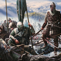 Cullen Selection