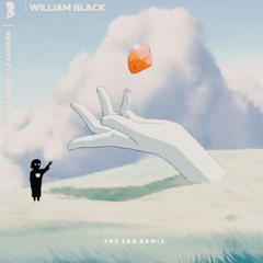 William Black - Remedy (feat. Annie Schindel) (The Sed Remix)