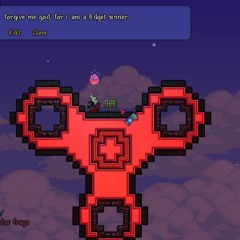 terraria mushroom biome type beat