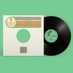 [LAR002] Fitness Club - Intimate Fitness EP (Previews)