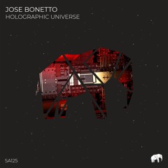 Jose Bonetto - 1 Am Tram (Original Mix)