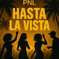 PNL - HASTA LA VISTA DANCEHALL REMIX