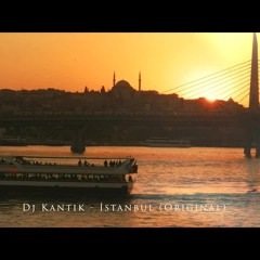 Dj Kantik ft Dj Sergen Kyn - istanbul (2021)
