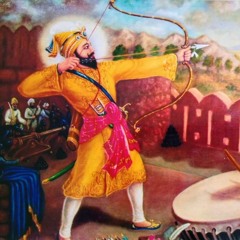 Ithaas Patshahi Dasveen Katha 7 - Giani Thakur Singh Ji