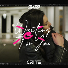 StrajGer x Crite - Waiting For You (Extended Mix)
