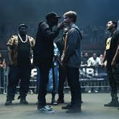 @Da.waune x Big Enough Rap Battle Mix (@Lailaaquence anthem)