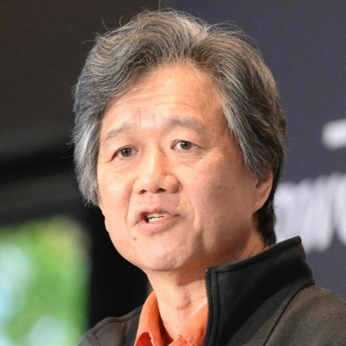 ETL – Chunka Mui on How Generative AI Will Disrupt Thought Leadership