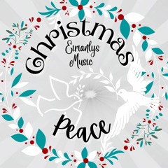 Christmas Bells of Peace Pop/Rock Carols Guitar Instrumentals