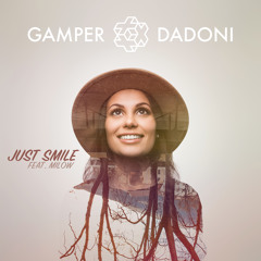 Just Smile (feat. Milow) (Cayus Remix)