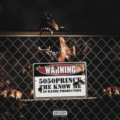 Prince - They Know Me (Prod. Kelz)