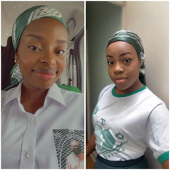 NZAMBE YO NDE ELIKIA EstrelaT Ft Diansy FLUTE- arrangement by EstrelaT