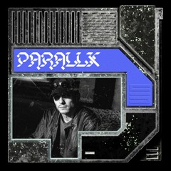 SYNOID BROADCAST 034 // PARALLX