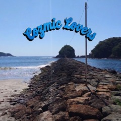 Cozmic Lovers mix