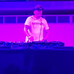 Drum & Bass Mix - Live at Summerside Festival, 27.06.2025
