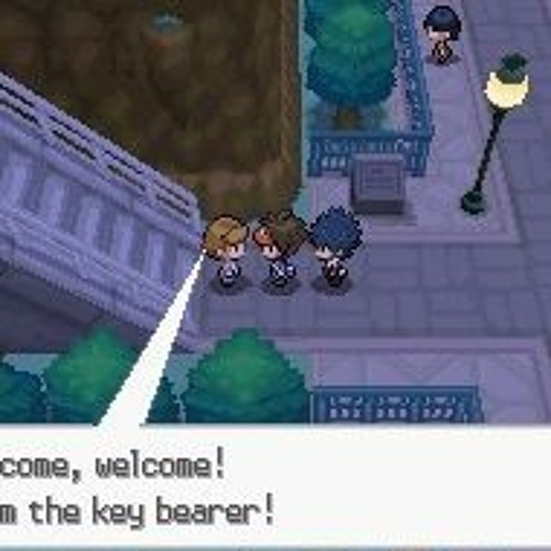 Stream Pokemon Black 2 Emulator Download For Mac from PytiZlenda | Listen  online for free on SoundCloud