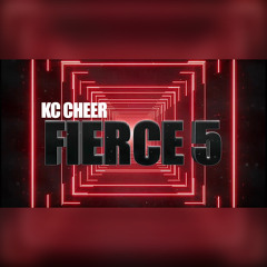 KC Cheer Fierce 5 21-22