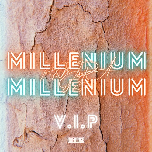 Millenium V.I.P [FREE DOWNLOAD]