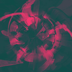 CHCHERRY #001 / 33FEKUP€€