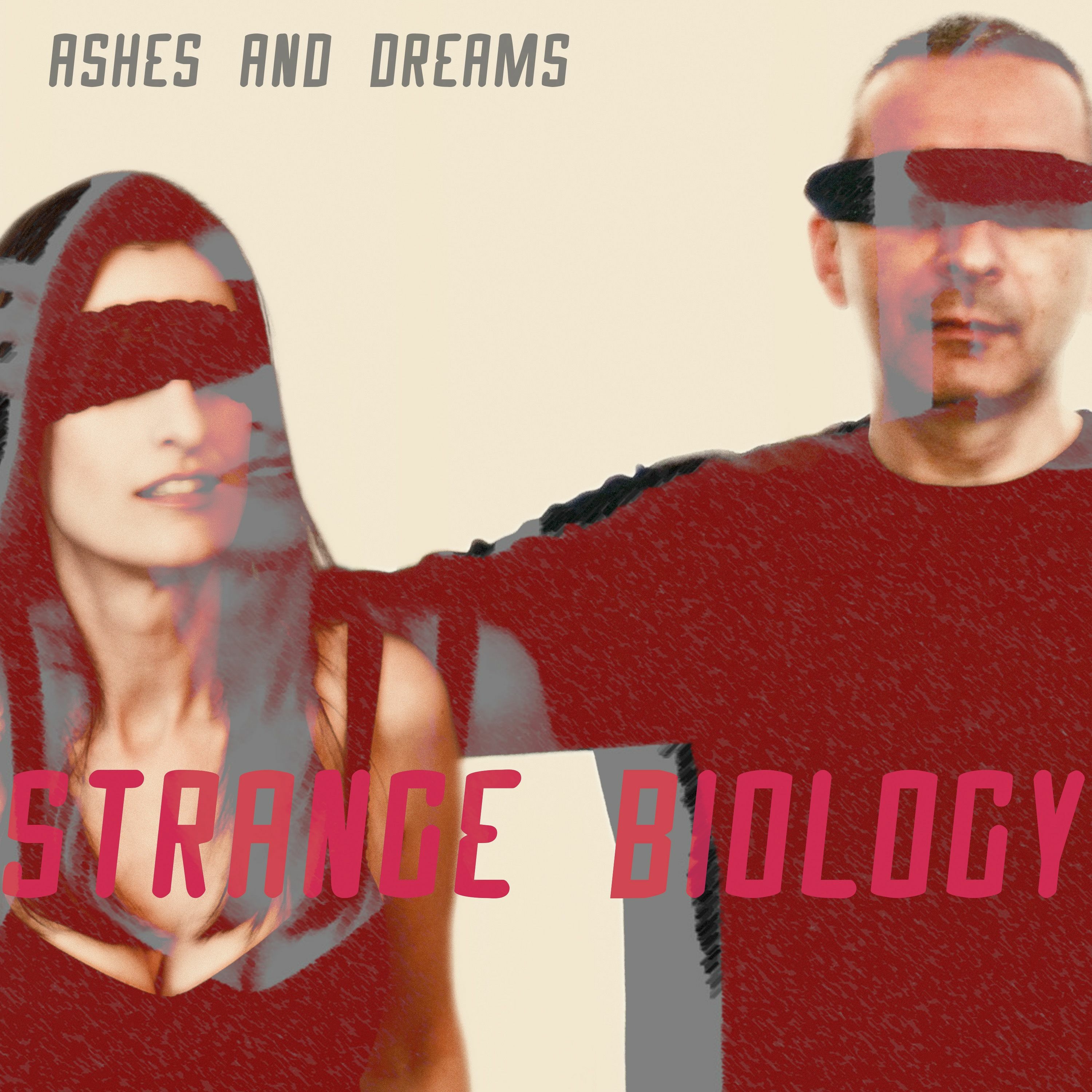 Ashes and Dreams - Strange Biology [Free Download] episode artwork