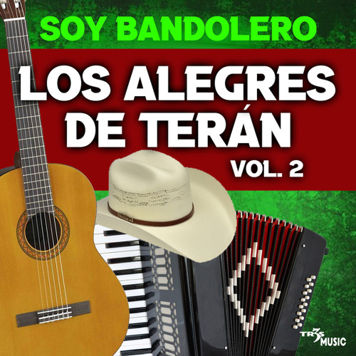 Pessimistic ignore Melbourne Stream Ya supe lupe by Los Alegres De Teran | Listen online for free on  SoundCloud