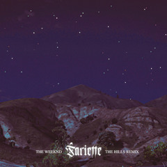 The Weeknd - The Hills ( Fariette Remix )