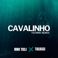 Pedro Sampaio - Cavalinho (Rino Ticli x Tacasci Techno Remix)