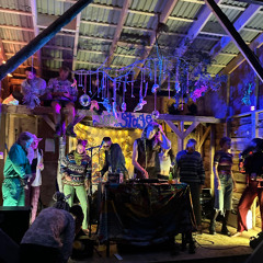 T-Bear - Debut Set (FjordFest 25)