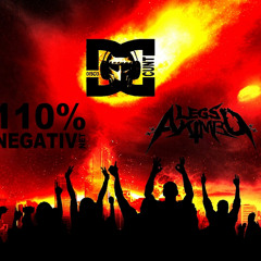 Disco Cunt - Downfall Of Humanity 100% NEGATIV