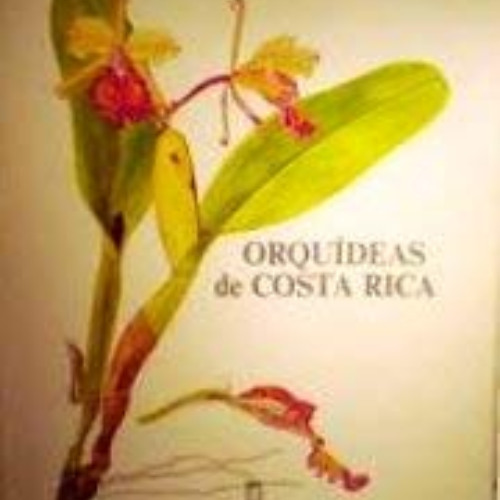 [ACCESS] PDF 📜 Géneros de orquídeas de Costa Rica (Spanish Edition) by unknown [EB