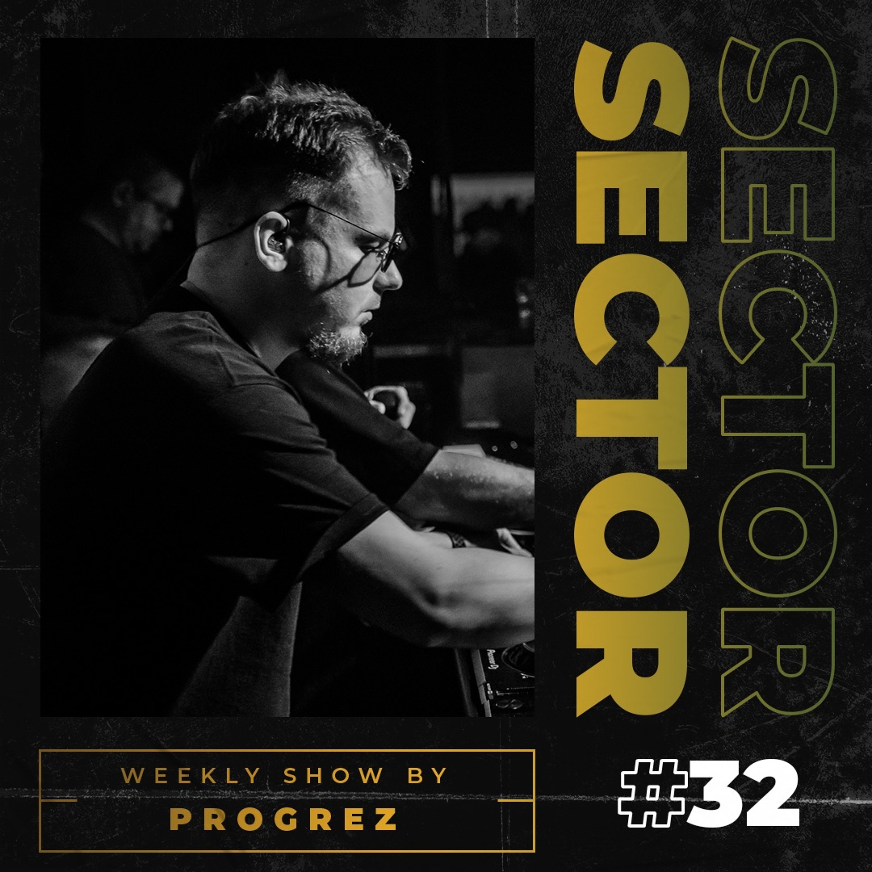 SectorB Podcast