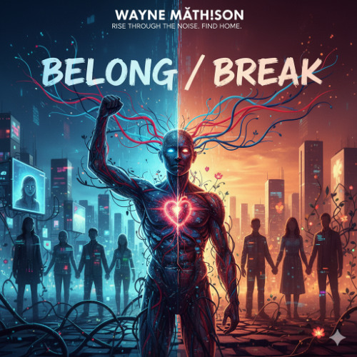 Belong/Break
