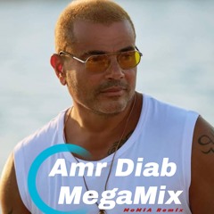 Mega.Mix Diabian Lovers|ميجامكس|momia.remix.mp3