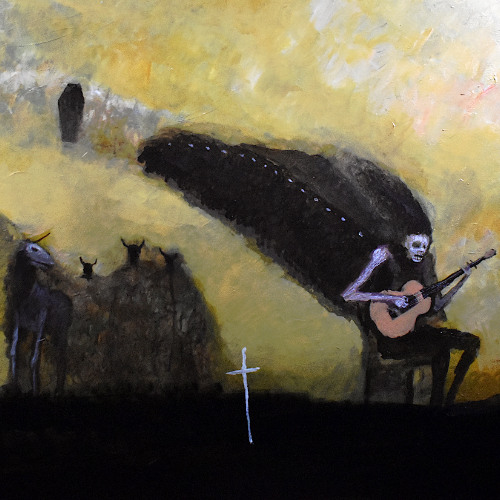 Horsethief