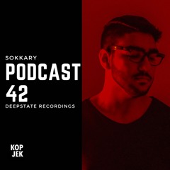 KopjeK Podcast 42 | SOKKARY