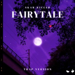 Alexander Rybak - Fairytale (Skar Killer Remix)